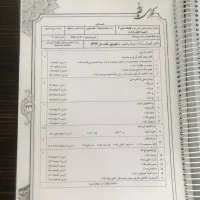 جزوه دینی استاد فکری|کتاب و مجله آموزشی|قم, پردیسان|دیوار