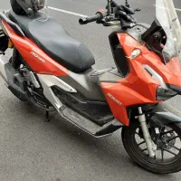 adv180هانی موتور