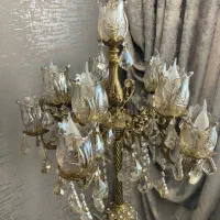 کنارسالنی تمام برنز