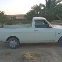 پیکان وانت مدل 93|خودرو سواری و وانت|سیب و سوران, |دیوار