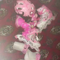 اسکیت سالم|دوچرخه، اسکیت، اسکوتر|گرگان, |دیوار