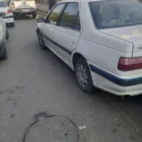 پرشیا ۸۶ معاوضه با آریو یا ۵۳۰|خودرو سواری و وانت|ارومیه, |دیوار