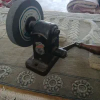 سنگ رومیزی المانی عتیقه