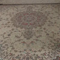 دو تخته فرش 12 متری|فرش|شاهین‌شهر, عطار|دیوار