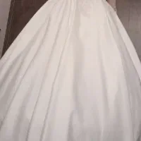 لباس مجلسی و لباس عروس