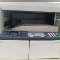 دوستگاه ریکو وکیوسرا|پرینتر، اسکنر، کپی، فکس|اهواز, کیانپارس |دیوار