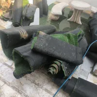 چمن مصنوعی|مصالح و تجهیزات ساختمان|اهواز, کیانپارس |دیوار