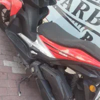 طرح آیروکس abs هوا خنک|موتورسیکلت|ری, فیروزآبادی|دیوار