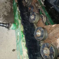 کمباین 2023|ماشینآلات صنعتی|کامفیروز, |دیوار