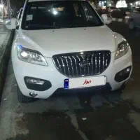 لیفان x60 مدل۹۶ اتومات