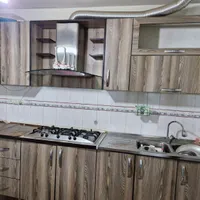 کابینت آشپزخانه ام دی اف