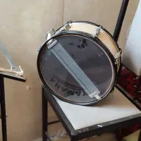 تبله  سایدرام|درام و پرکاشن|قم, نیروگاه|دیوار