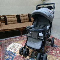 کالسکه نوزاد