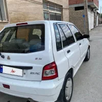 111 مدل 96|خودرو سواری و وانت|بجنورد, |دیوار