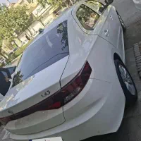 تارا v4 مدل ۱۴۰۴ tu5p|خودرو سواری و وانت|مشهد, عبادی|دیوار