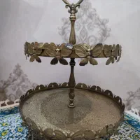 ظرف سرو میوه و شیرینی
