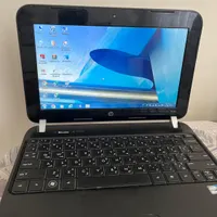 HP mini 1104 لپ تاپ