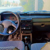 پراید صبا مدل ۸۷ تمیز و سالم|خودرو سواری و وانت|اصفهان, شهرک کاوه|دیوار