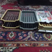 کازیو دو و سه طبقه آذران