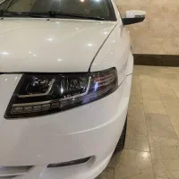 سورن پلاس صفر معاوضه با دناپلاس اتومات