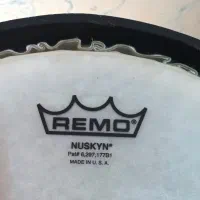 کونگا با طلق اصل آمریکایی  ری مو  Remo Nuskyn|درام و پرکاشن|شوشتر, |دیوار