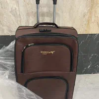 چمدان ۳۰ کیلویی رمز دار|کیف، کفش، کمربند|کرج, شهرک بهارستان|دیوار