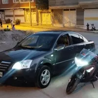 ام‌وی‌ام 530، مدل ۱۳۹۱