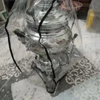 سماور گازی