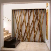 چوب سندبلاست شده|مصالح و تجهیزات ساختمان|رشت, نامجو|دیوار