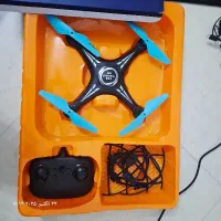 پهباد کوچک|اسباببازی|کیش, |دیوار