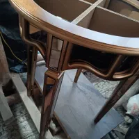 میز خاطره