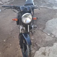 موتور پالس|موتورسیکلت|نمین, |دیوار