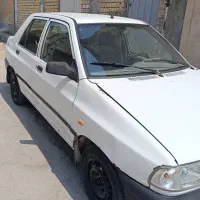 پراید 131مدل96