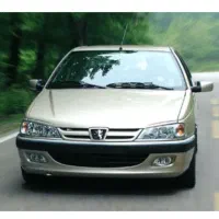 سرویس روزانه از حمیدیان تا بیمارستان آریا میبرم