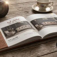 طراحی انواع بنر و پوستر ،رول آپ،کاتالوگ تحویل سریع|خدمات پیشه و مهارت|تهران, جوانمردان (اندیشه)|دیوار