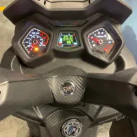 جویمکس|موتورسیکلت|تهران, نیروی هوایی (پیروزی)|دیوار