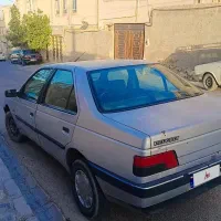 پژو405