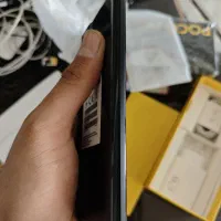 Poco F5 Pro 5G 512 گیگ|موبایل|اصفهان, برازنده|دیوار