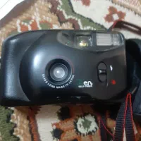 دوربین عکاسی ژاپنی