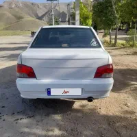 پراید مدل۹۰ معاوضه با وانت