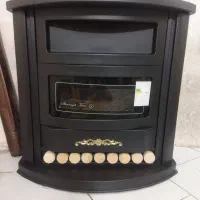 بخاری آکبند  نو