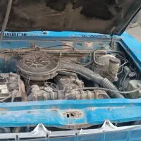 سایپا دو کابین فروشی