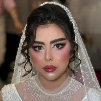 میکاپ تخصصی غرب تهران از ۱۸۰۰