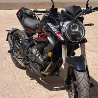 کیوجی 310ccجفت