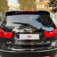 هایما ۱۴۰۱ مشکی بی رنگ|خودرو سواری و وانت|رشت, دیلمان|دیوار