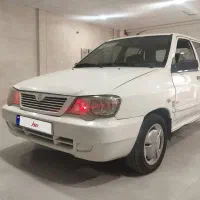 پراید111مدل94