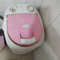 کهنه شور|ماشین لباسشویی و خشککن لباس|اسفراین, |دیوار