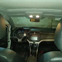 شاهین مدلG سانروف دار تمیز|خودرو سواری و وانت|تهران, پیکان شهر|دیوار