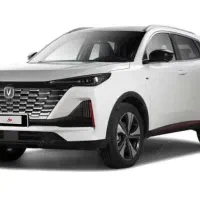 چانگان x5 plus خشک 2026 فول