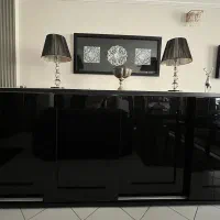 کمد لباس -بوفه